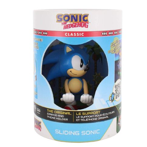 Cable Guys Holdem Sliding Sonic