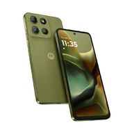 Motorola G15 Iguana Green With Sim Bundle Green