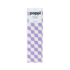 Poppi Bath Cubes 5 Pack