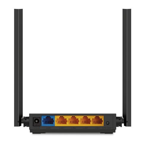 TP-Link Archer Ac1200 Dual Band Router