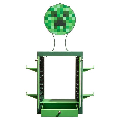 Numskull Minecraft Gaming Locker