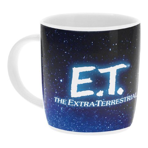 Famous Movie Mug Assorted