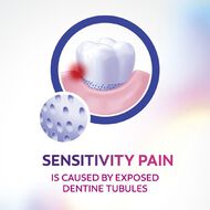 Colgate Sensitive Pro-Relief Multi-Protection Toothpaste 110g