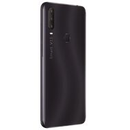 One NZ Smart V11 32GB 4G Locked SIM Bundle Grey Mid