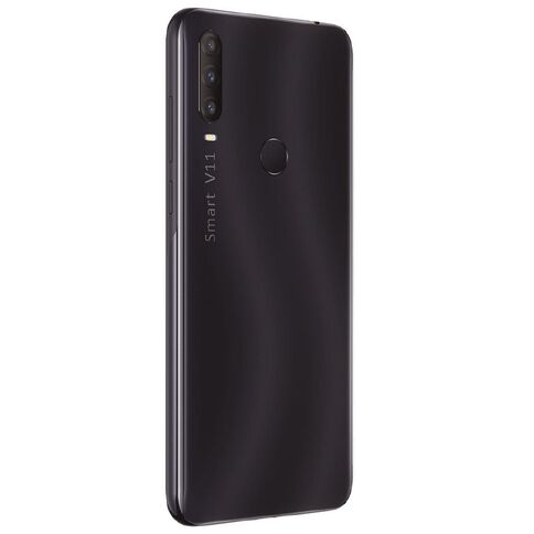 One NZ Smart V11 32GB 4G Locked SIM Bundle Grey Mid