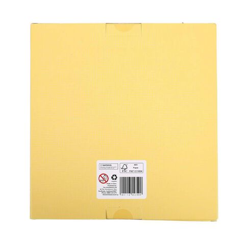 Uniti Kids Plant Power HB Pencils 6 Pack