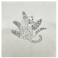 Uniti Punch Needle Kit Jaguar