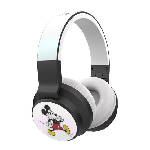 Disney Mickey Mouse Classic Wireless Headphones