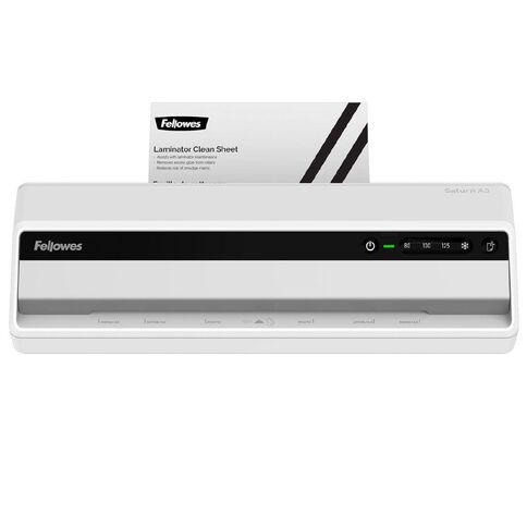 Fellowes Laminator Saturn A3