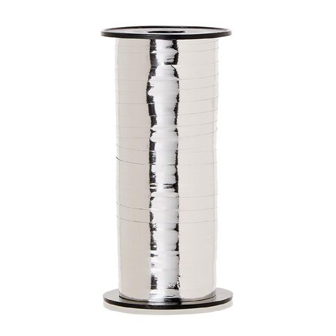 Artwrap Metallic Curling Ribbon 5mm x 50m Assorted