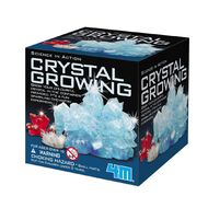 4M Crystal Growing Kit
