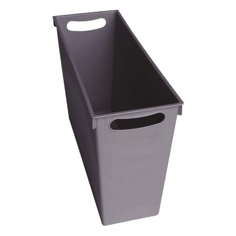 Magazine Rack Charcoal