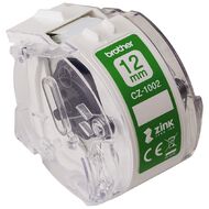 Brother CZ1002 Roll Cassette 12mm x 5m