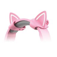 Playmax Cat Ears White
