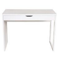 Workspace Moda Desk White