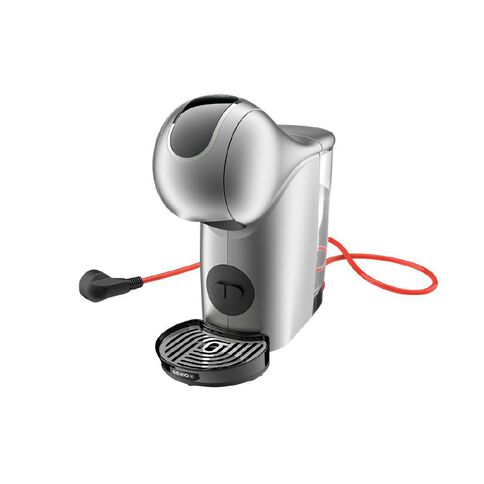 Nescafe Dolce Gusto Genio S Touch Silver
