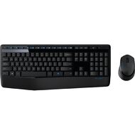 Logitech MK345 Wireless Combo Black