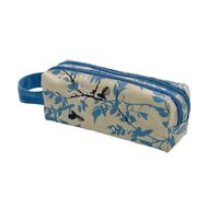 Uniti Kiwiana Double Zip Pencil Case AOP