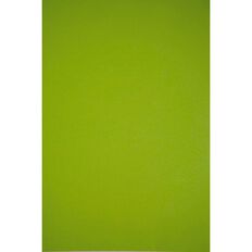 Kaskad Board 225gsm Parakeet Green Mid A3