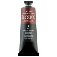 BLOCKX Oil Tube 35ml S5 522 Perylene Red