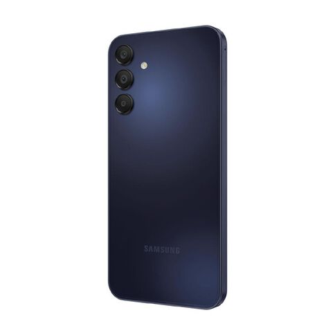 2degrees Samsung Galaxy A15 5G Bundle Black