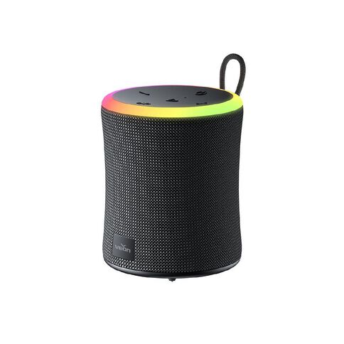 Veon Jive Ipx6 Waterproof Portable Speaker Black