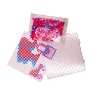Barbie Melty Beads