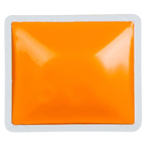 BLOCKX Watercolour Half Pan S3 216 Gamboge