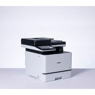Brother MFCL8930CDW Multi-Function A4 Colour Laser Printer