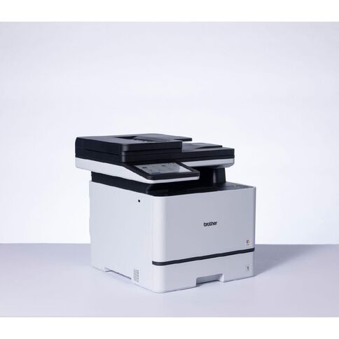 Brother MFCL8930CDW Multi-Function A4 Colour Laser Printer