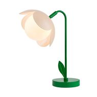 Living & Co Flower Lamp