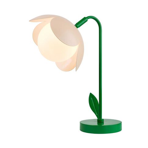 Living & Co Flower Lamp