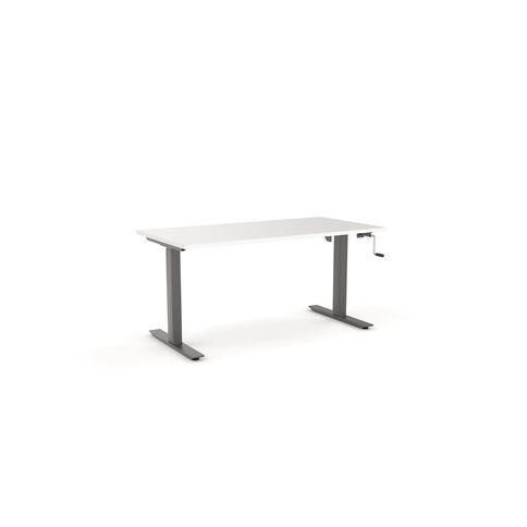 Agile Height Adjustable Desk 1500