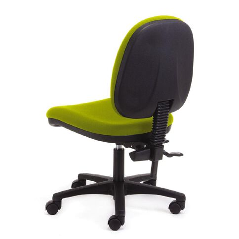 Chair Solutions Aspen Midback Chair Fairway Green Mid