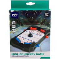 Play Studio Mini Ice Hockey Travel Game Assorted