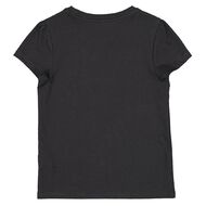 Young Original Girls' Short Sleeve Cotton Tee 2 Pack