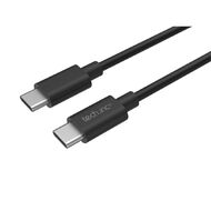 Tech.Inc USB-C to USB-C Cable 2m Black