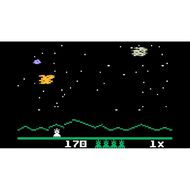Atari Intellivision Sprint Console