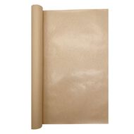 WS Brown Craft Paper 12m