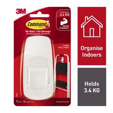 Command Hook Jumbo