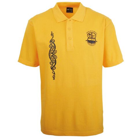Schooltex Ahipara School Polo