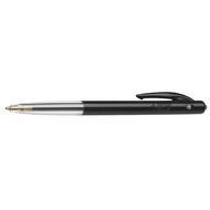 Bic Clic Pen Black