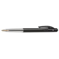 Bic Clic Pen Black