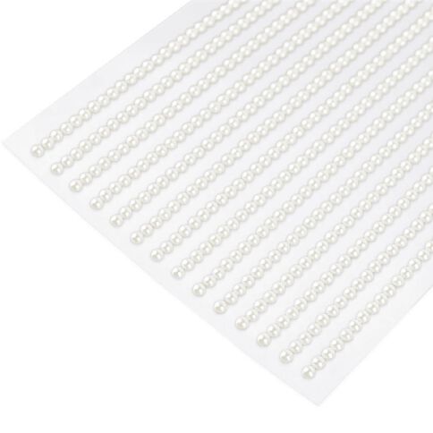 Uniti Pearl Bling Strips