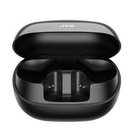 JVC True Wireless Noise Cancelling Earbuds JVTW902BLK Black