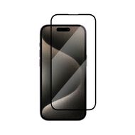 INTOUCH iPhone 15 Pro Max Glass Screen Protector - Clear
