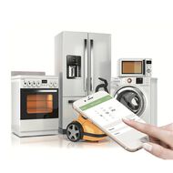 Tech.Inc Smart Plug