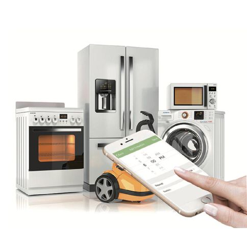 Tech.Inc Smart Plug