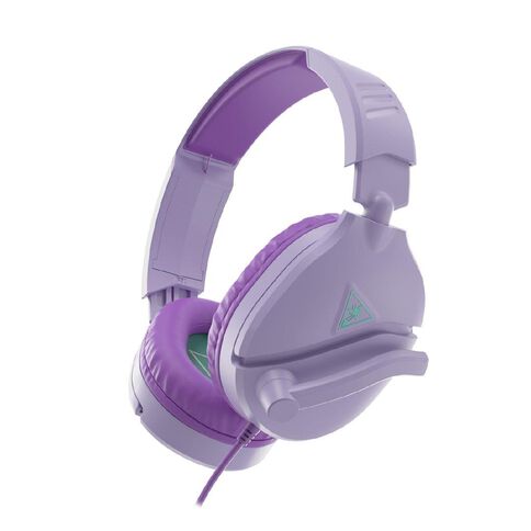 Turtle Beach Recon 70 Multiplatform Gaming Headset Lavender