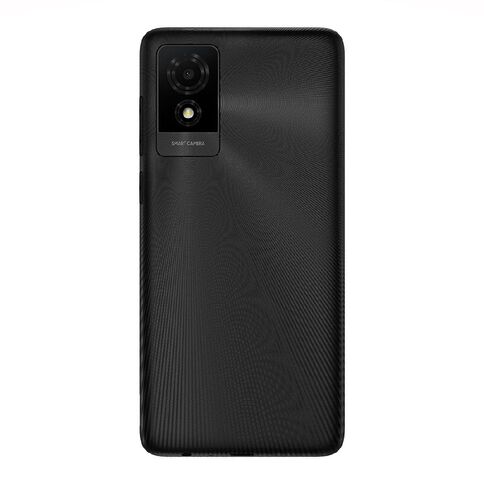 One NZ Smart M25 Locked Bundle Black